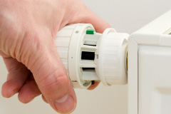 Woodend Green central heating repair costs