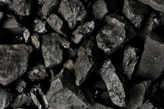 Woodend Green coal boiler costs