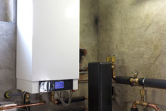 Woodend Green condensing boiler companies