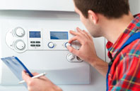 free commercial Woodend Green boiler quotes
