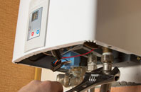 free Woodend Green boiler install quotes